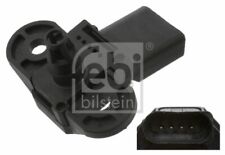 Boost Pressure Sensor FOR VW GOLF 140bhp V 1.4 CHOICE1/2 06->08 Manual 1K1 Febi