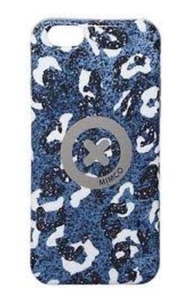 New $59.95 MIMCO ⭐️⭐️⭐️⭐️⭐️ Super Case Cover For iPhone 6 Plus - Picture 1 of 7