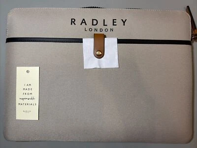Большой ответственный чехол для ноутбука RADLEY London - Addison Gardens - Изображение 1 из 2