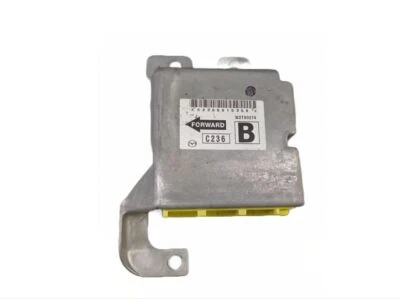 ECU Airbag Centralina Airbag per Mazda 5 (CR19) 2.0 CD W2T80274 - Immagine 1 di 4