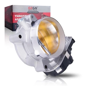 Elektronischer Drosselklappenstutzen kompatibel mit 2009-2015 Chevy Tahoe Silverado Subu... - Bild 1 von 9