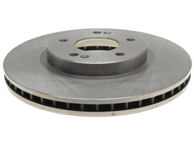 Rotor de freno delantero Raybestos 15PF33B para Hyundai Santa Fe 2001-2006 Foto 1 de 1