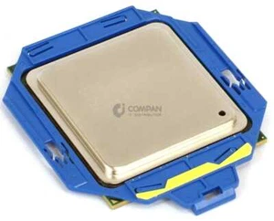 670538-001 INTEL XEON E5-2643 3.30GHZ 6 CORE 10MB L3 CACHE 130W LGA2011 - Picture 1 of 7