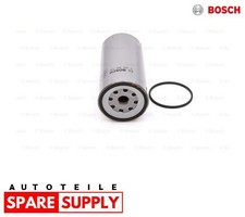 Bosch F 026 402 138 FUEL FILTER