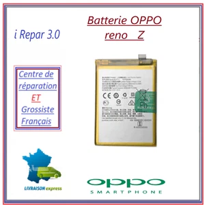 Battery pour oppo - reno z - Afbeelding 1 van 3