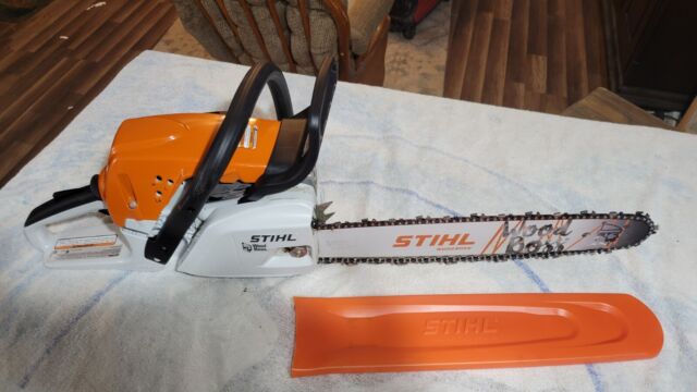 STIHL Gasoline Chainsaws for Sale 