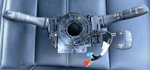 Renault Koleos 2021_ON Wiper Indicator Light Stalk Squib Radio Switch 255545857R - Picture 1 of 11