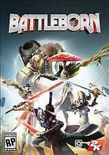 Battleborn (PC, 2016)