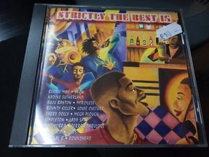 Various – Strictly The Best 15 - CD Usa VP Records VPCD1459 - Bild 1 von 3