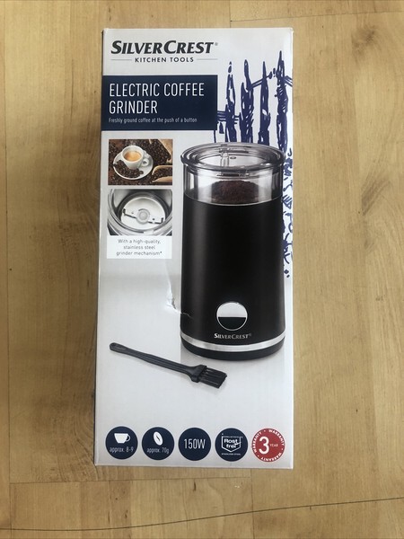 Silvercrest Candyfloss Machine ~Brand new Photo Related