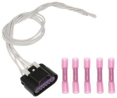 Conector de módulo de control de chispas electrónicas Dorman para Chevrolet Impala 2006-2011 Foto 1 de 3