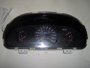 98 99 00 VELOCÍMETRO DE PANEL DE INSTRUMENTOS KIA SEPHIA AT - Imagen 1 de 1