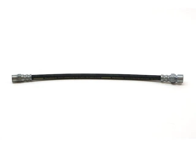 Manguera de freno delantera para Porsche 911 1987 1966 1965-1989 1967 1968 1969 1970 FW294SJ Foto 1 de 1