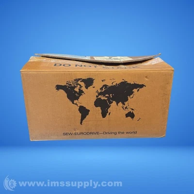 SEW Eurodrive DRS71S4/FG AC Motor FNOB - Image 1 of 4