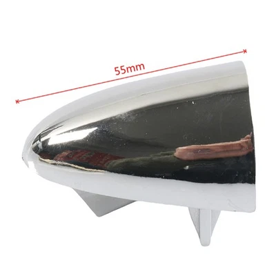 Right Side Door Handle Cover Cap 836613W010 For Kia Sportage 2011-2013 2014 2015 - Image 1 of 4