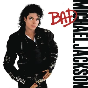 88875035432PMI Michael Jackson Bad CD NEW - Picture 1 of 1