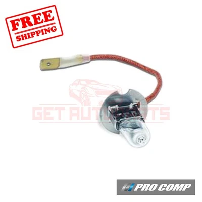Pro Comp Driving/ Fog Light Bulb PRO-9768 - Image 1 of 3
