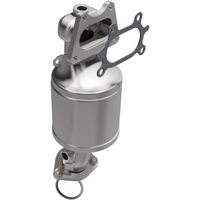 MagnaFlow 5551333-AY for 2007 Saturn Vue 3.5L V6 GAS SOHC - Image 1 of 4