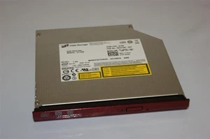 Dell Vostro 1720 SATA DVD Laufwerk 12,7mm GT10N 000HV6 #3072 - Picture 1 of 2