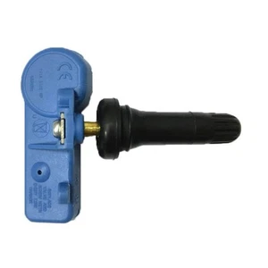 Front Rear Tire Pressure Sensors for Buick For GMC 13581561 Black Blue - Picture 1 of 7