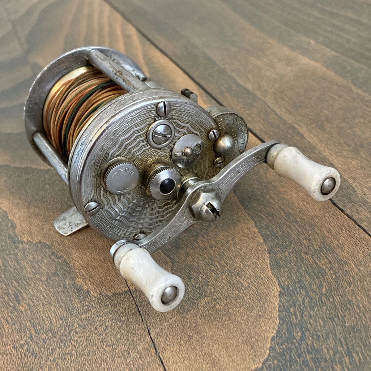 Pflueger Reel 1993 for sale - eBay