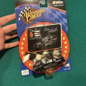 Dale Earnhardt Winner’s Circle #3 schwarz Diecast Auto 1:64 NASCAR Sammlerstück - Bild 1 von 3