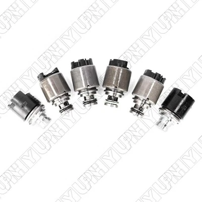 6x For Chevrolet Suzuki Daewoo Transmission Shift Solenoid Valve Replace ZF4HP16 - Image 1 of 4