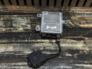 04-08 Mazda RX-8 RX8 EPS Electric Power Steering Control Module F151-67880 OEM - Picture 1 of 3