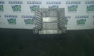 8200542288 centralina motore per RENAULT MEGANE II BERLINA 3P acaop148454 - Immagine 1 di 4