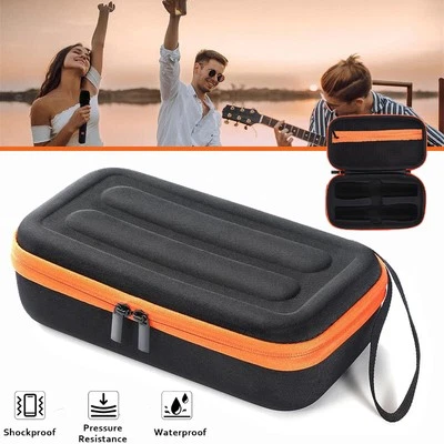 Tragetasche Aufbewahrungstasche Für JBL PartyBox Mikrofon Tragbare Reisetasche - Bild 1 von 4