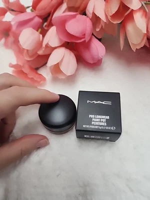 MAC Pro Longwear Paint Pot Cream Eyeshadow - Contemplative State - NIB FS FreeSh - Image 1 of 4