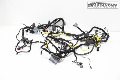 Chevrolet Spark 2021 1,4 L carrocería principal cableado arnés cable 42772966 OEM Foto 1 de 4