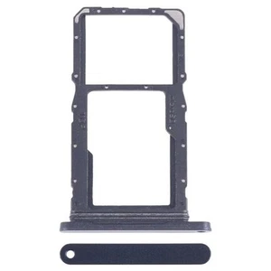For Samsung Galaxy Tab A9+ 5G SM-X215 Original SIM + Micro SD Card Tray blue - Picture 1 of 1