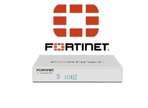 Fortinet FortiGate 81F +3 year FortiCare enterprise protection FG-81F-BDL-809-36 - Picture 1 of 1