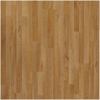 Mohawk Industries LFE01-L 基础脚轮 7-1/2"W 压花层压板 - 金色 红色 — 第 1/4 张图片