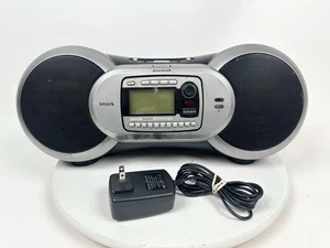 Sirius Sportster Active Subscription Radio w/Sirius Speaker SP-B1Ra - Picture 1 of 10
