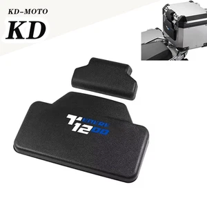 Top Case Box Cushion Pad Backrest For Yamaha Super Tenere 1200 XT1200Z 2023 2022 - Picture 1 of 8