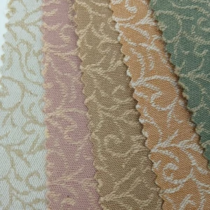 5 Designer Interior Samples Swatches Textiles Embossed Textured 13” x 13” - Bild 1 von 12