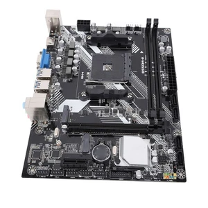 Computer Motherboard ATX Gaming Motherboard For 1000-5000 Series CPUs - Afbeelding 1 van 12