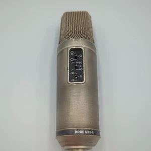 Rode NT2 Condenser Professional Microphone - Picture 1 of 2