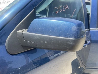 Driver Side View Mirror Classic Style Fits 14-19 SIERRA 1500 PICKUP 966153 Foto 1 de 2