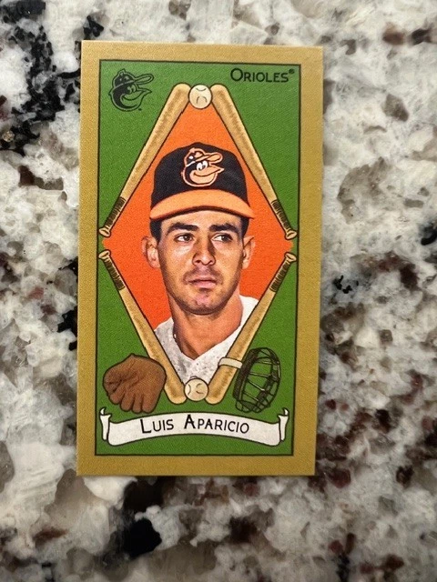 Tarjetas de novato y superestrella Topps T205 2025 elige tu tarjeta Foto 1 de 1