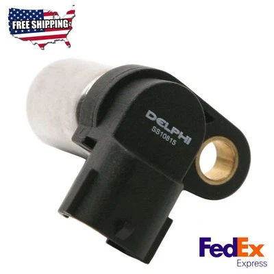 Sensor de posición del cigüeñal para 93-15 Subaru Outback Legacy Impreza Forester Foto 1 de 4