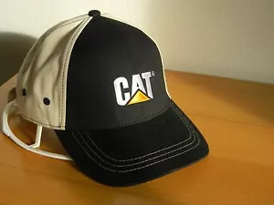 CAP NEW CAT METAL BUCKLE STRAP BACK HIGH QUALITY EMBROIDERED LOGO - Picture 1 of 2