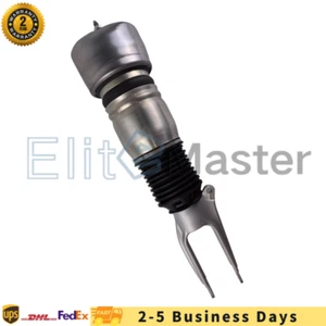 Front Right Air Suspension Shock Strut PASM Fit Porsche Panamera 970 2014-2016 - Picture 1 of 5
