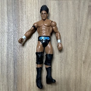 Figurina Wrestling WWF WWE Mattel Darren Young Nexus 2010  - Foto 1 di 9