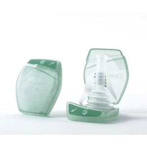 Conveen Optima Selbsthaftendes Kondom-Urinal - 8cm 35mm Größe - 300 Stück - Bild 1 von 3