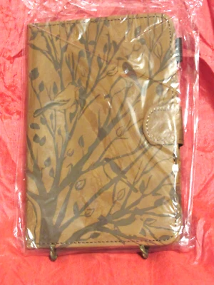 Funda inteligente de cuero con soporte para tablet Amazon Kindle 11th Fire HD 7 8 10 Plus Foto 1 de 4