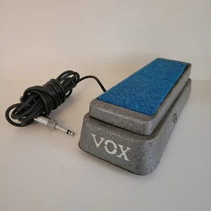 Pedal de volumen/oleaje Vox JMI - años 60 - Imagen 1 de 6
