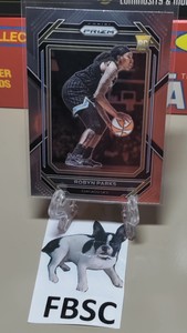 2023 Panini Prizm ROBYN PARKS Rookie RC Chicago Sky WNBA